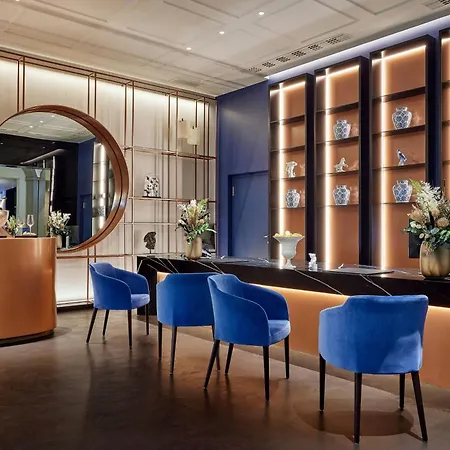 Hotel Luc, Autograph Collection Berlin