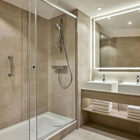 Courtyard By Marriott City Center Hotel Berlin