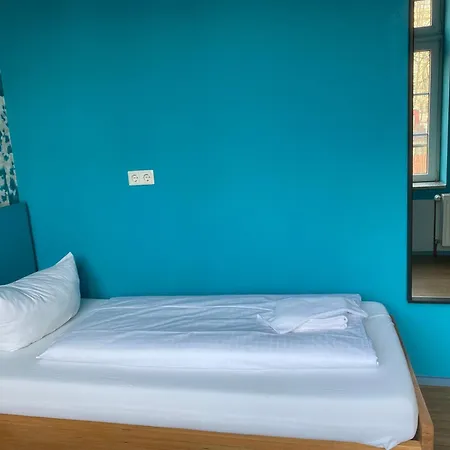 Хостел Singer109 Hostel, & Берлин