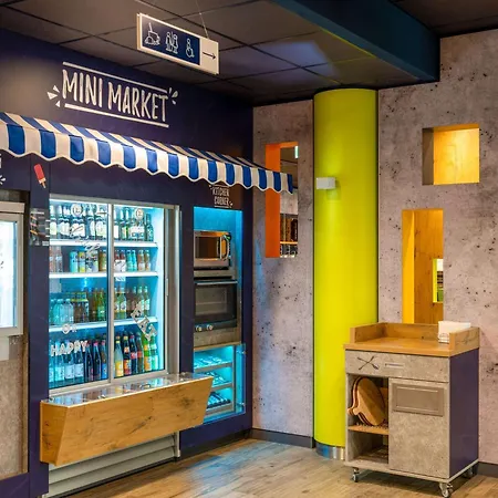 Hotel Ibis Budget Kurfuerstendamm - Neu Renoviert