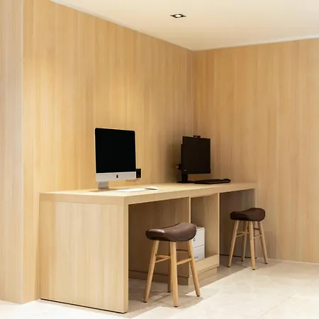 Ac By Marriott Humboldthain Park Hotel Berlin