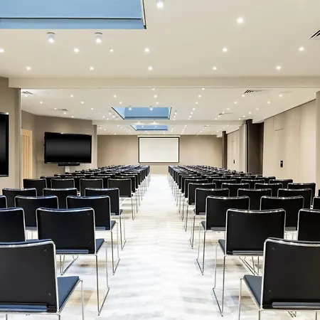 Ac By Marriott Humboldthain Park Berlin