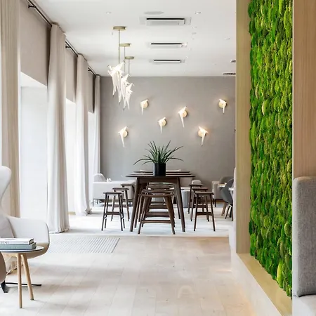 Ac By Marriott Humboldthain Park