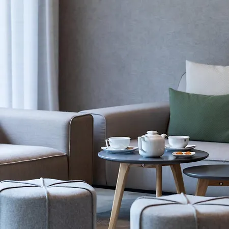 Hotel Ac By Marriott Humboldthain Park