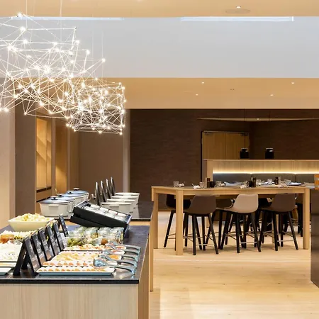 Hotel Ac By Marriott Humboldthain Park 4*