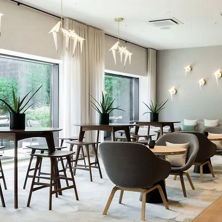Ac By Marriott Humboldthain Park Hotel Berlin