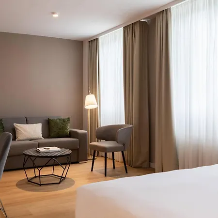 Ac By Marriott Humboldthain Park Berlin