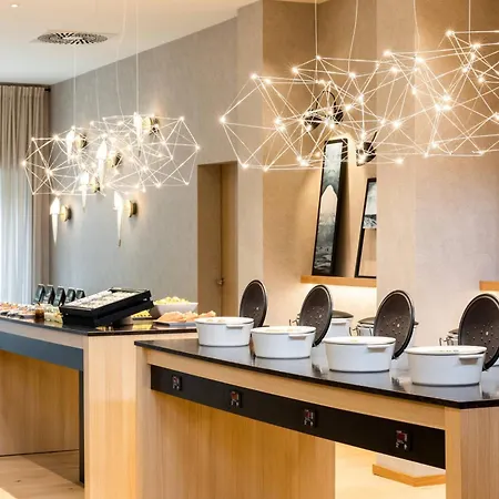 Ac By Marriott Humboldthain Park Hotel