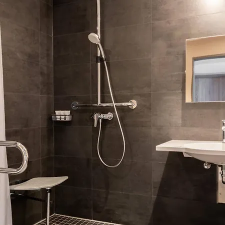 Hotel Ac By Marriott Humboldthain Park Berlin