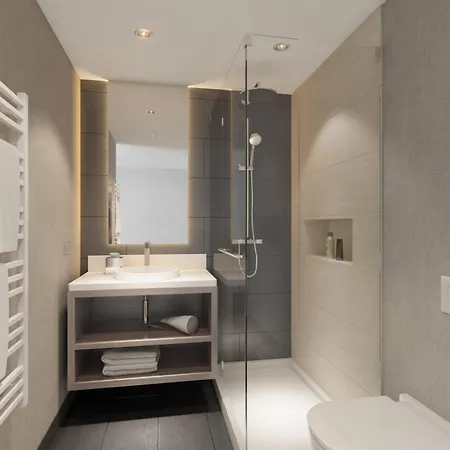 Hotel Ac By Marriott Humboldthain Park 4*