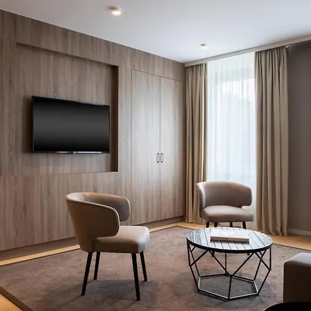 Ac By Marriott Humboldthain Park Hotel Berlin