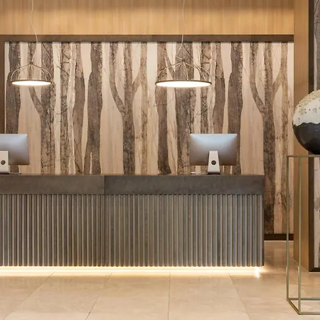 Hotel Ac By Marriott Humboldthain Park Berlin