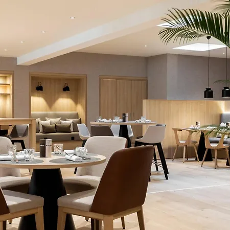 Ac By Marriott Humboldthain Park Berlin