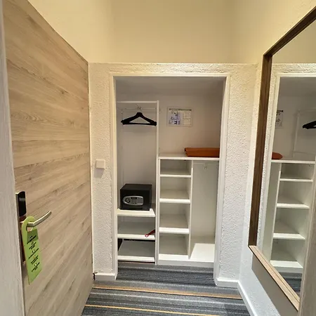 Bed & Breakfast Bregenz