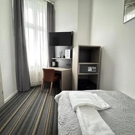 Bed & Breakfast Bregenz Berlino