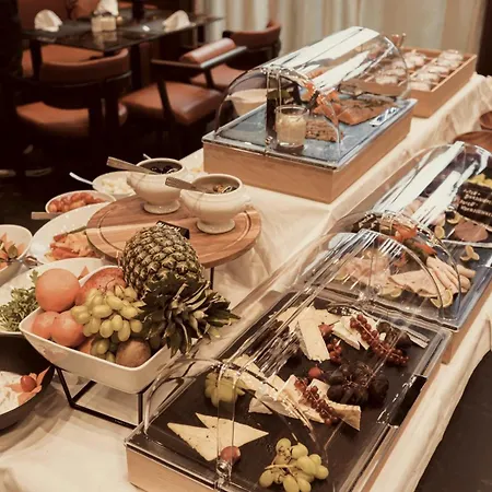 Bellman 5* برلين