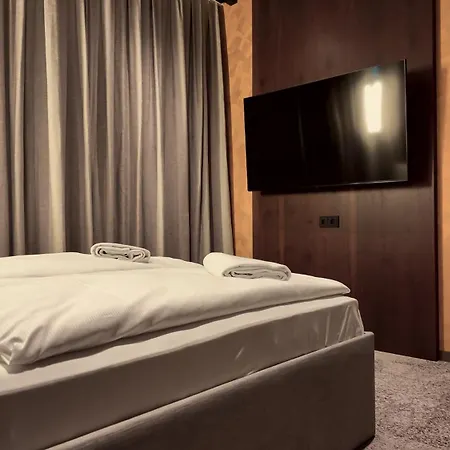 Bellman 5* برلين