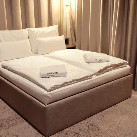 فندق Bellman 5*