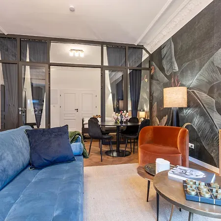 Apartment Fabel Am Zoo