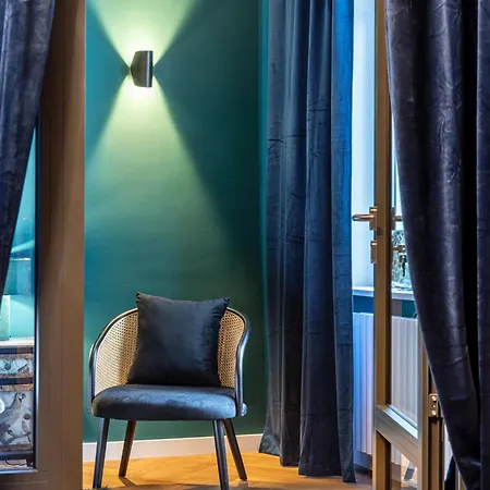 Apartment Fabel Am Zoo