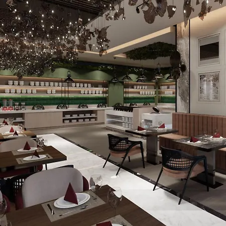 Hotel Olive