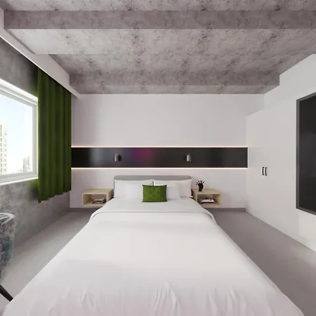 Olive 4* Berlin