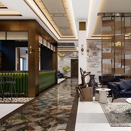 Olive 4* Berlin