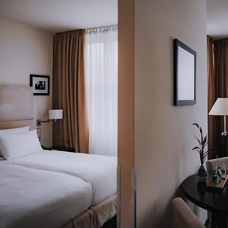 Hotel Ameron Abion Spreebogen 4*