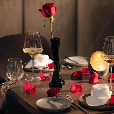 Hotell Roomers Steinplatz, Autograph Collection 5*