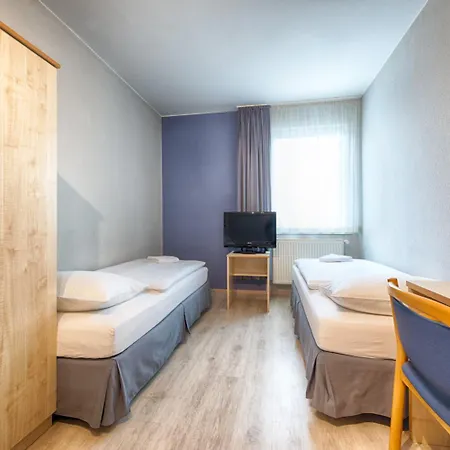 Hostel Enjoy West
