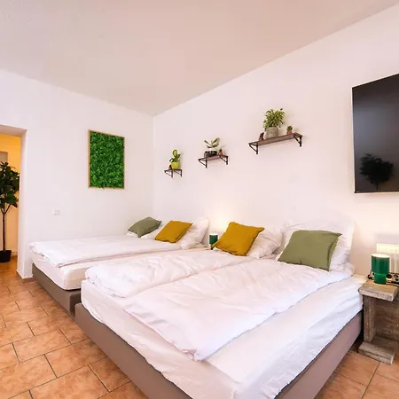 Apartment Staywell - Bright In Prenzlauer Berg