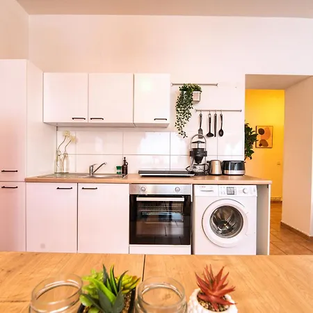 Apartment Staywell - Bright In Prenzlauer Berg
