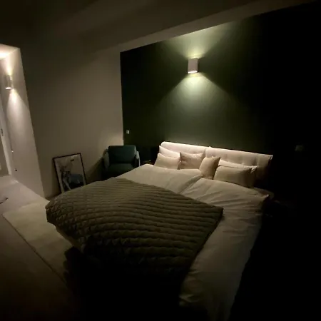 Highclass Luxury Penthouse Near Kudamm Apartment *