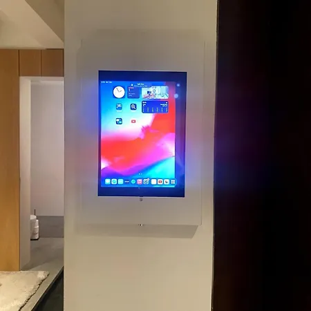Apartment Highclass Luxury Penthouse Near Kudamm