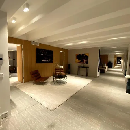 Highclass Luxury Penthouse Near Kudamm Apartment Berlin