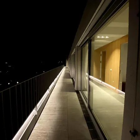 Apartment Highclass Luxury Penthouse Near Kudamm Berlin