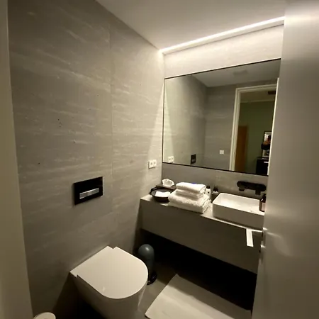 Highclass Luxury Penthouse Near Kudamm Berlin