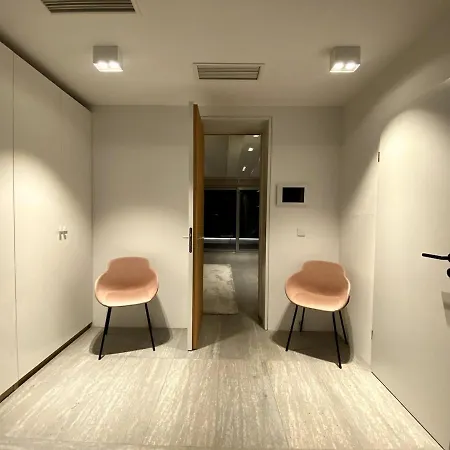 Apartment Highclass Luxury Penthouse Near Kudamm *