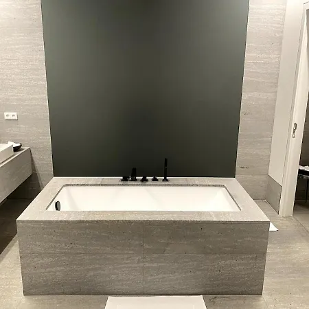 Apartment Highclass Luxury Penthouse Near Kudamm Berlin