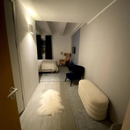 Apartment Highclass Luxury Penthouse Near Kudamm Berlin