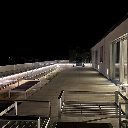 Highclass Luxury Penthouse Near Kudamm Apartment *