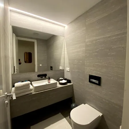 Highclass Luxury Penthouse Near Kudamm Apartment *