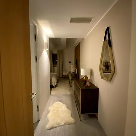 Apartment Highclass Luxury Penthouse Near Kudamm Berlin