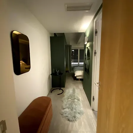 Apartment Highclass Luxury Penthouse Near Kudamm