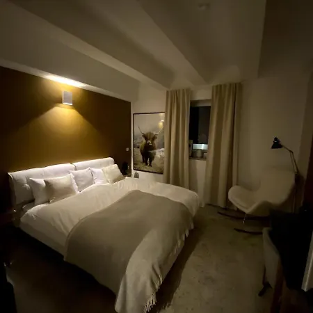 Apartment Luxury Penthouse Near Ku-damm *