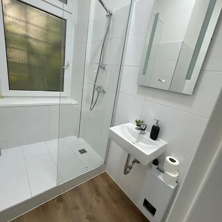 Apartment 104 *