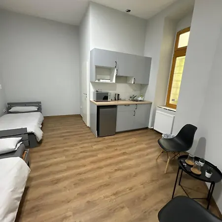 Apartment 101 Berlin