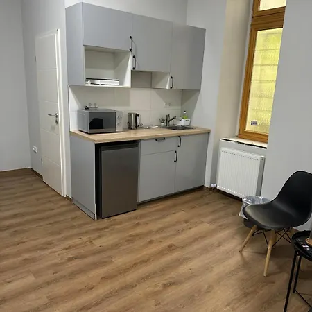 101 Apartment
