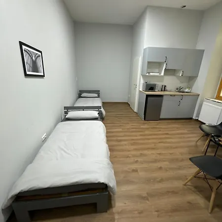 101 Apartment