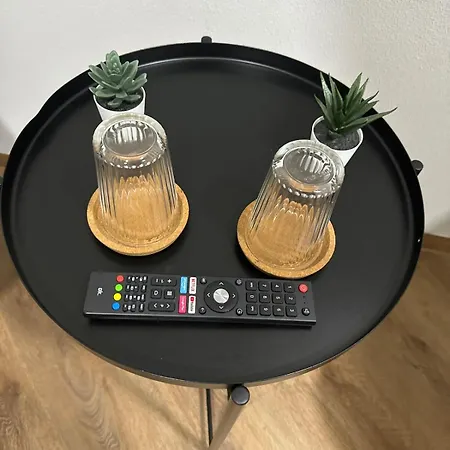 101 Apartment Berlin